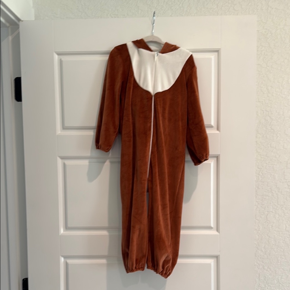 Reindeer Costume - 2-3T